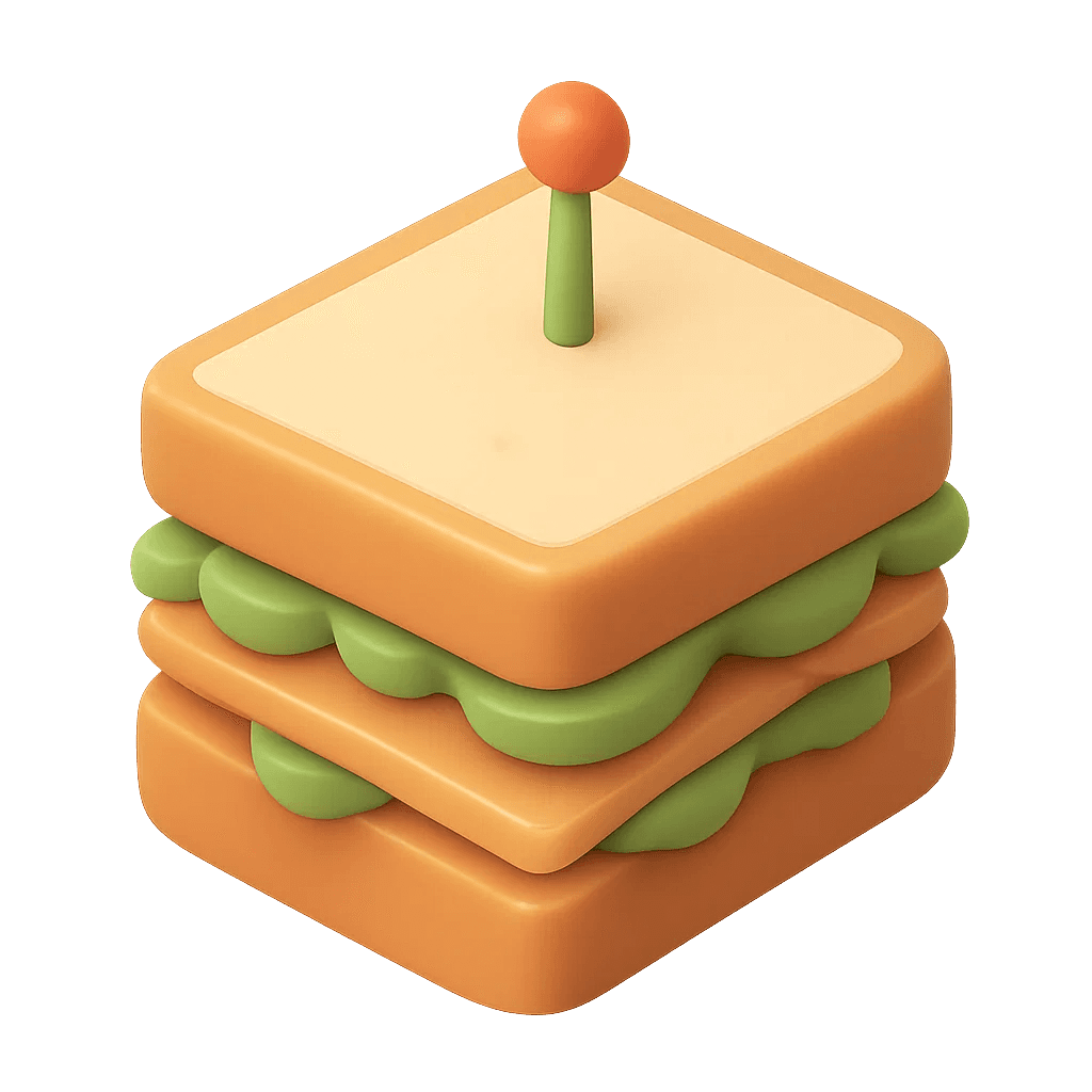 Sandwich