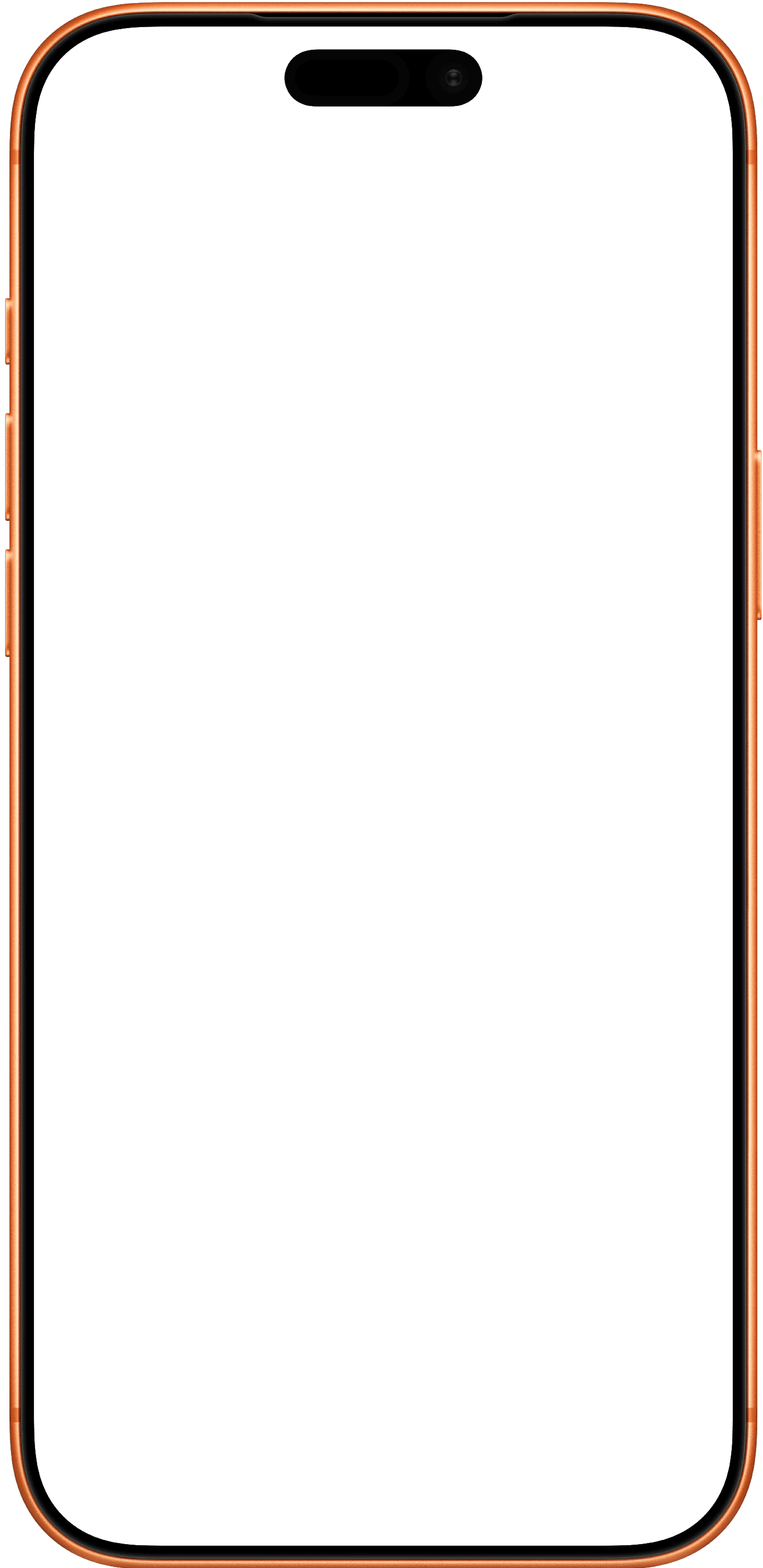 gooodeat sur iPhone