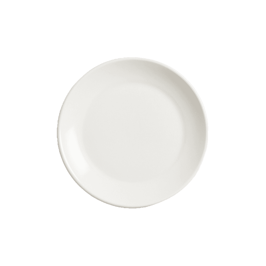 Assiette vide