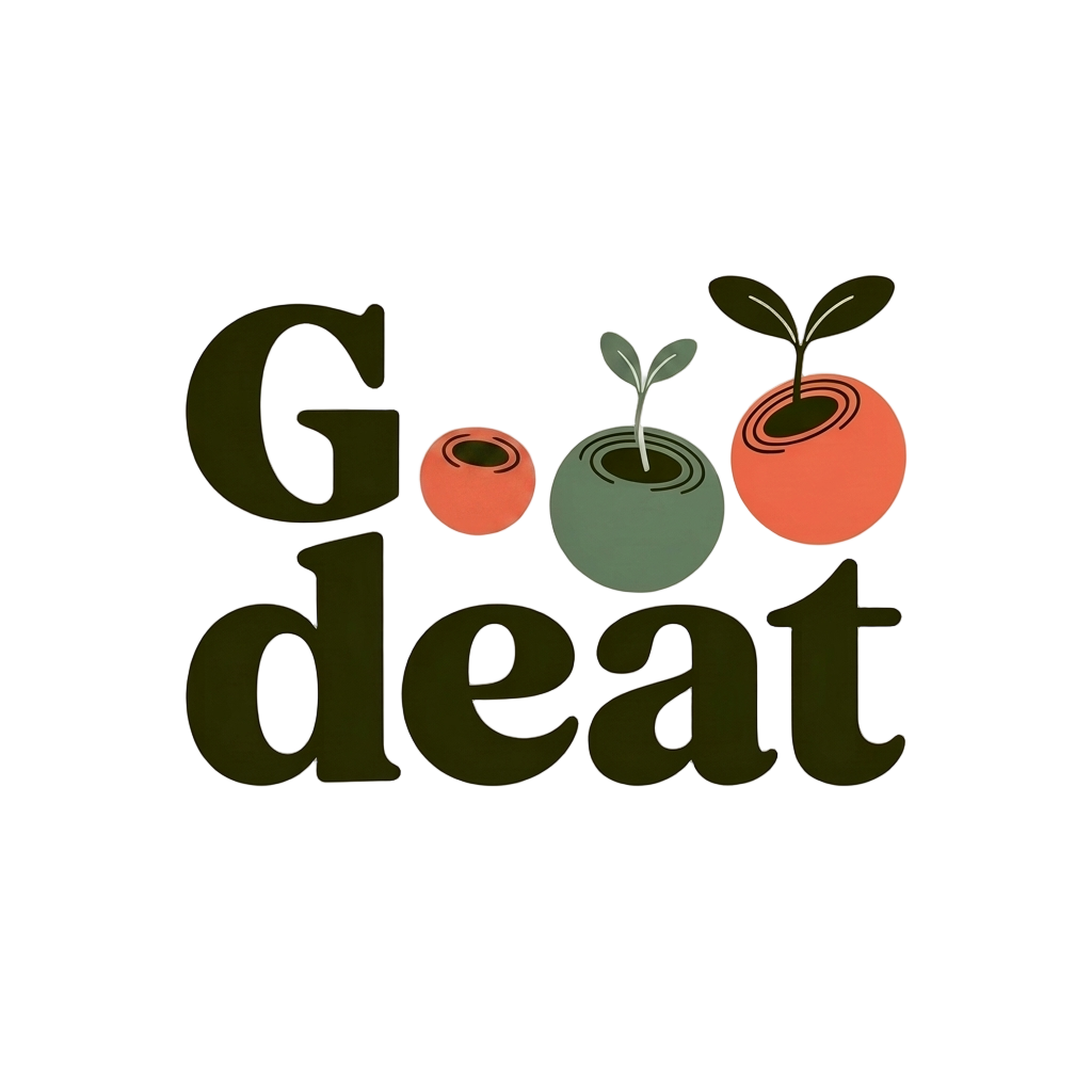 gooodeat